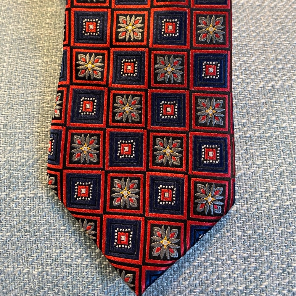 Men’s tie